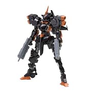 フレームアームズ SA-16d クファンジャル リニューアルVer. (1/100スケール プラスチックキット)