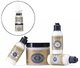 L`Occitane - Shea Soften and Smooth Set