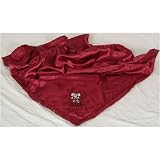 Alabama Crimson Tide NCAA Baby Blanket