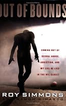 Out of Bounds: Coming out of Sexual Abuse, Addiction, and My Life of Lies in the NFL Closet