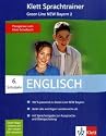 Klett Sprachtrainer. Englisch. 6. Schuljahr. Green Line New 2. Bayern. CD-ROM für Windows 98Se/ME/NT/2000