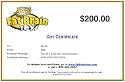 Fat Brain Toys Gift Certificate - $400