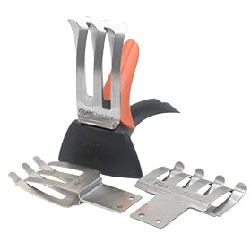Furi Tech Edge 2 Tri-Fingers Professional Sharpening System by Furitechnics