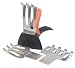 Furi Rachael Ray Tech Edge 2 Pro Knife Sharpening System