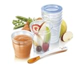 Philips AVENT - SCF720/10 - Syst�me d...