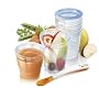 Philips Avent SCF720/10 VIA Aufbewahrungssystem f�&hellip von Philips AVENT