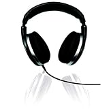 Philips SHP8500/27 Hi-Fi Stereo Headphones