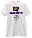 DIEHARD MARK MARTIN FAN RACING TEE SHIRT
