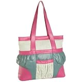 Amy Kathryn Iris Tote