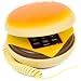 Hamburger Cheeseburger Burger Phone Telephone IN JUNO(Telephone)
