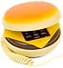 Hamburger Cheeseburger Burger Phone Telephone IN JUNO(Telephone)