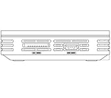 STOREX Multimedia-Player SlimBox + Tragbare externe Festplatte My Passport Essential - 500 GB, Schwarz