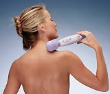 Interactive Health ACU-VIBE Soft Touch Massage Wand AV-1002CP