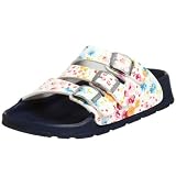 Birki's Women's Sansibar Sandal
