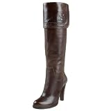 Joan & David Collection Women's Jaron Tall Cuff Boot