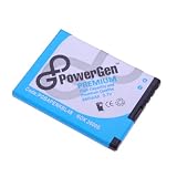 410oi25Q51L. SL160  860mAh PG Premium Battery for Nokia BL 4S 2680s, 2680 Slide, 3600s, 3600 Slide, 3602s, 3710 fold, 6208 Classic, 7020, 7100s/7100 Supernova, 7610s/7610 Supernova