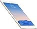 Apple Ipad Air 2 64GB Factory Unlocked (Gold, Wi-Fi + Cellular 4G, Apple SIM) Newest Version