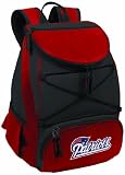 NFL New England Patriots PTX Insulated Backpack Cooler, Navy