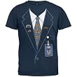 30 Rock - Kenneth Costume T-Shirt