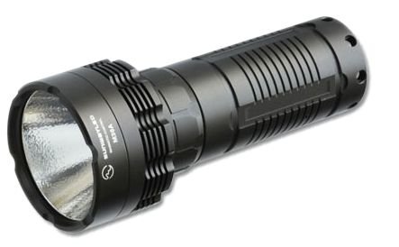  Sunwayman Magnetic Control CREE R5 LED Flashlight, Black - 240 Lumens SUNWAYMAN-M30A 