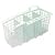 CUTLERY BASKET