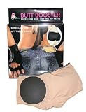 Super Low Rise Butt Booster, Size XL