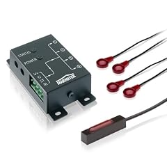 Marmitek - IR Control 8 - Infrarotverl�ngerung f�r 4 A/V Ger�te (optional erweiterbar bis 8)
