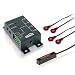 Marmitek - IR Control 8 - Infrarotverl�ngerung f�r 4 A/V Ger�te (optional erweiterbar bis 8)