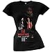 Lil Wayne - Big III Juniors T-Shirt