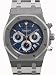 Audemars Piguet Royal Oak Blue Dial Mens Watch 26300STOO1110ST07 Audemars Piguet Royal Oak Blue Dial Mens Watch 26300STOO1110ST07