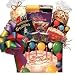 It's Happy Birthday Fun! Gourmet Food Gift Box