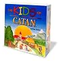 Kids of Catan