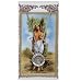 St Sebastian Prayer Card With Medal Christian Pendant Charm Patron Saint Catholic