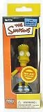 The Simpsons Bart 3-D Animator Action Puppet