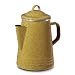 Paula Deen 8 Cup Stovetop Percolator, Green