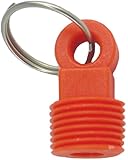 Shoreline Marine Garboard Plastic Key Chain