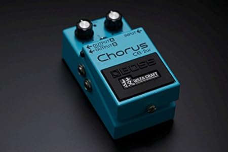 BOSS / 技WAZA CRAFT CE-2W Chorus ボス
