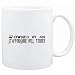 Mug White " OWNED BY Staffordshire Bull Terrier " Dogs