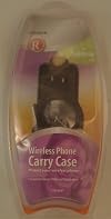 Radio Shack Wireless Phone Carry Case for Audiovox 8600