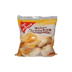 Weizen-Br�tchen 8 St�ck - zum Fertigbacken - 1 x 560 g