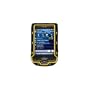 Otterbox Defender Semi-Rugged Case for HP Ipaq 110 (Yellow,Black)