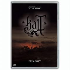 Dein Gott