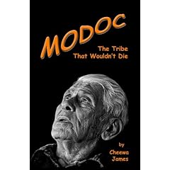 Modoc: The Tribe That Wouldn't Die