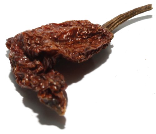 Ghost Chile Pepper - Bhut Jolokia