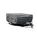 Camco 45762 RV 10'-12' ULTRAGuard Pop'-Up Camper Cover