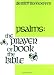 Books : Psalms: The Prayer Book of the Bible