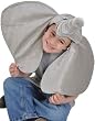Stuffed Plush Elephant Hat Costume Party Cap