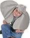 Stuffed Plush Elephant Hat Costume Party Cap