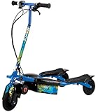 Razor Trikke E2 Electric Scooter, Blue
