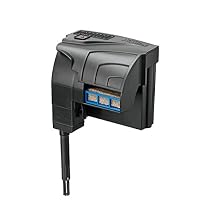 Aqueon 06080 QuietFlow 10 Power Filter, 100GPH
